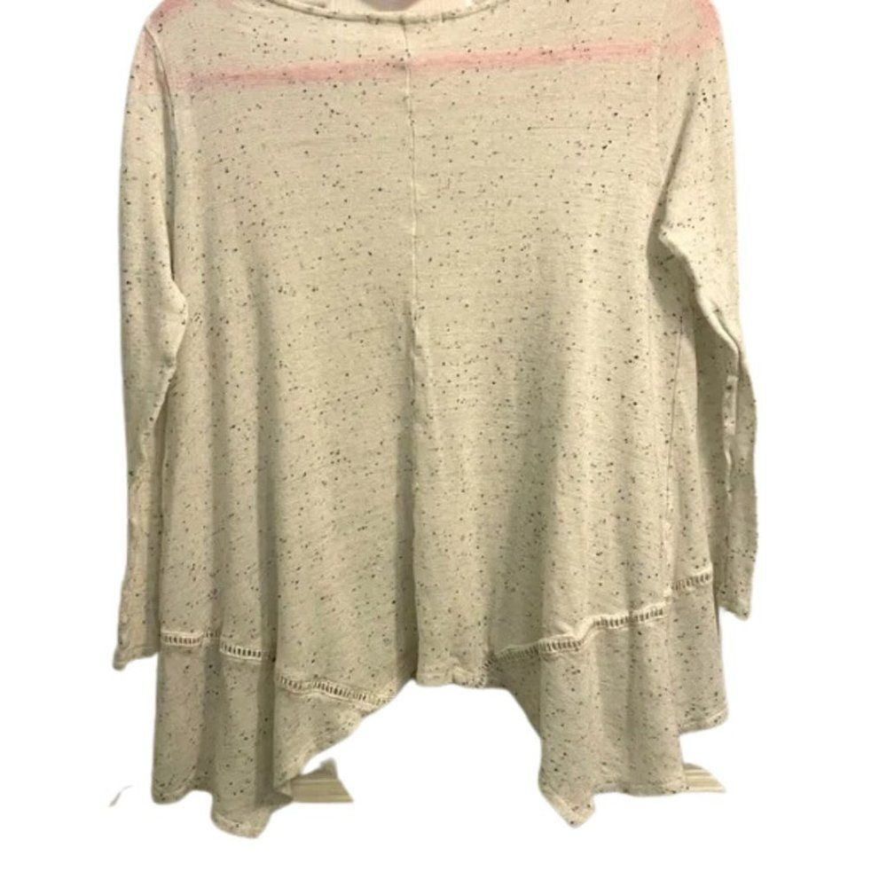 Altard state crop top    LTOP440 - Picture 3 of 3